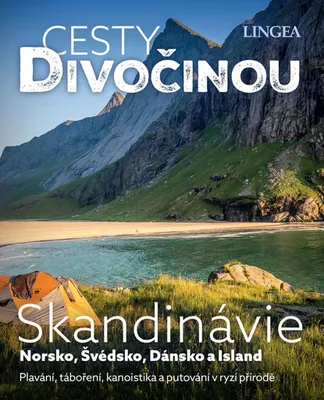 Zdjęcie produktu dla Cesty divočinou Skandinávie