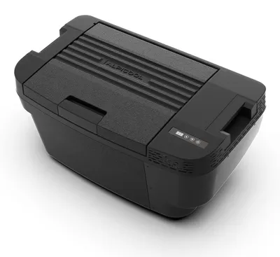 Image de Glacière TSL35, 35 litres, 12 V, Mini-réfrigérateur portable