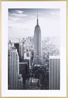 Produktbild von Fotolijst - Manhattan - 50x70 cm