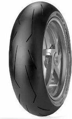 Zdjęcie produktu dla Pirelli 120/70 R17 58W Diablo Supercorsa V2 Sc1