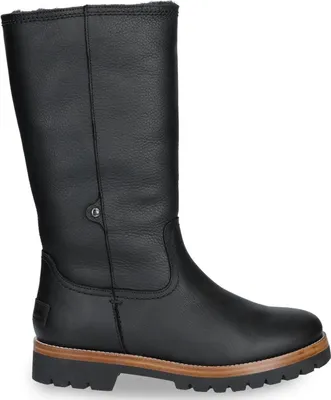 Produktbild von Panama Jack Bambina B104 Zwart - Damen Laars