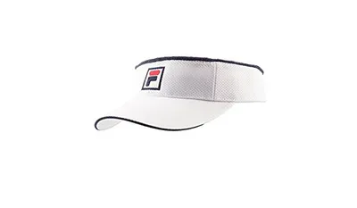 Immagine prodotto di Cappello FILA VUCKONIC Mesh-Visior, colore bianco