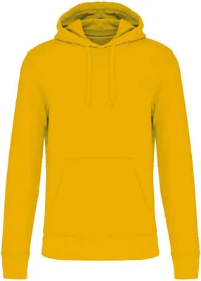 Imagen del producto de Kariban - Sudadera con capucha para hombre, modelo PC7328 (talla XXL) (amarillo)