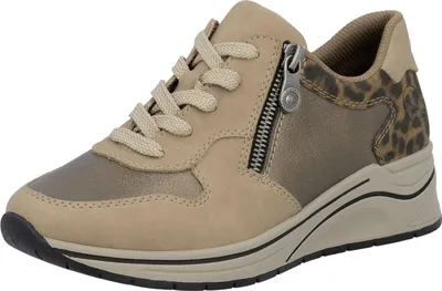 Produktbild von Rieker Sneaker Sneaker Kunstleder