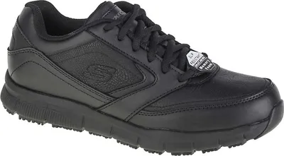 Produktbild von Skechers Sneakers 77235ECBLK in Black color size 35