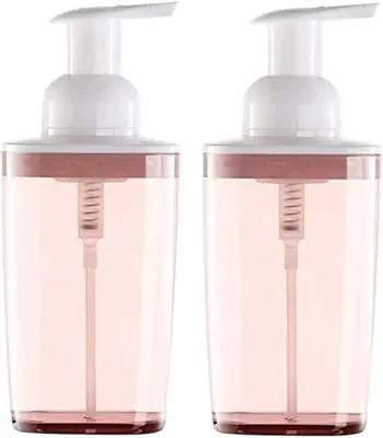 Obrázok produktu pre Dávkovač mydla do kuchyne a kúpeľne, objem 420 ml