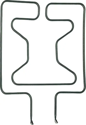 Produktbild von Heizung Heizelement Unterhitze Backofenheizung 1300W Backofen Herd Ofen Bosch Siemens 00447436 447436 Balay Neff Constructa