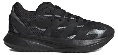 Produktbild von adidas Lightblaze Core Black Iron Metallic (GS) - EU 35.5