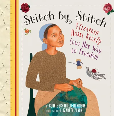 Produktbild von Stitch by Stitch