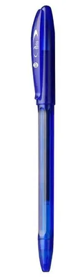 Immagine prodotto di Penna a sfera a olio 0,7 mm blu (50 pz)