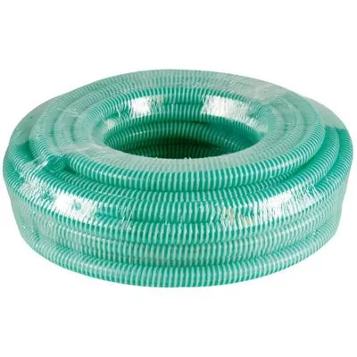 Zdjęcie produktu dla Wąż ssący EURO AQUA 50 mm, 2", 30 m