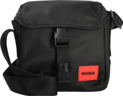 Produktbild von HUGO Ethon 2.0 - Umhängetasche 20 cm (black)