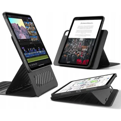 Zdjęcie produktu dla Etui ESR Shift Magnetic na iPad Pro 11'' 2024 - czarne
