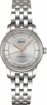 Produktbild von Mido Baroncelli M76004101 Damen Automatikuhr