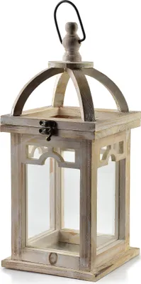 Zdjęcie produktu dla Lokke Latarnia 16X16X26Cm