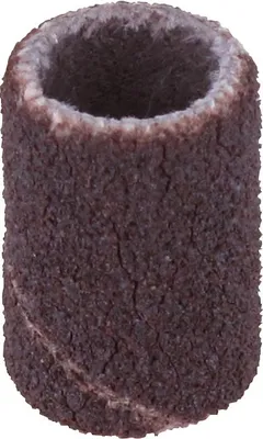 Produktbild von Schleifband 6,4 mm, Körnung 120