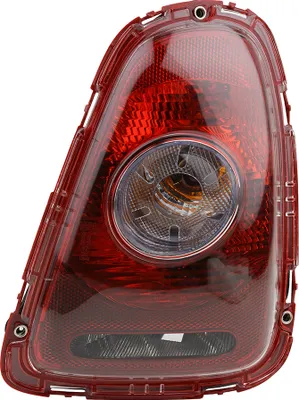 Image de Johns, Feu arrière Lumière frein adapté à BMW Mini R56 57 10/2006- Droit 63212757012 63212753626