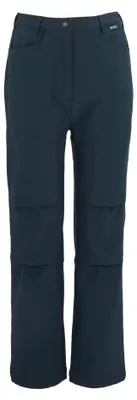 Immagine prodotto di Regatta - Pantaloni per bambini RG13539 (taglia 122) (colore blu navy)