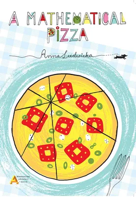 Immagine prodotto di A mathematical pizza
