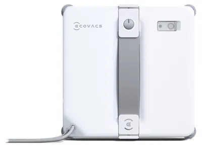 Immagine prodotto di Espositore Ecovacs Winbot mini 2: robot lavavetri con pianificazione del percorso per tutti i tipi di finestre