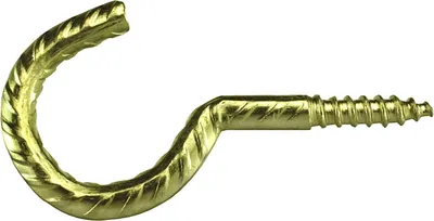 Produktbild von Connex Schraubhaken 5,2 x 80 mm