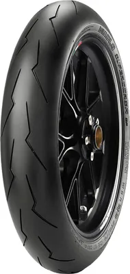Obrázok produktu pre Pneumatiky PIRELLI 120/70 R17 58W DIABLO SUPERCORSA V2 SC1