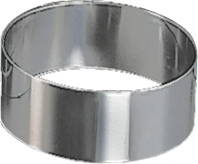 Immagine prodotto di APS Tortenring, Höhe: 70 mm165 - 320