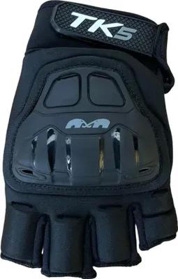 Produktbild von Tk Hockey 5 Linker Hockeyhandschuh Blau S Blau S