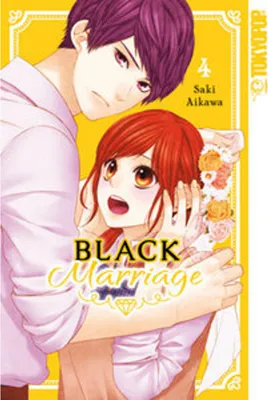 Image de Black Marriage 04