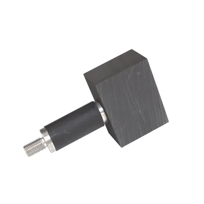 Produktbild von Schweißkraft Adapter mit Kohleanode 90°, 1235024AK
