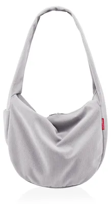 Produktbild von Reisenthel Moonbag cord grey