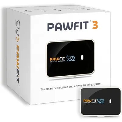 Image de Traceur GPS pour chien - Suivi GPS 4G en temps réel - Étanche - Sans abonnement