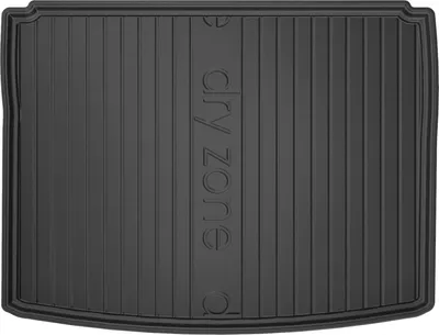 Produktbild von FROGUM Gummi Kofferraummatte für Fiat Croma 2005-2011