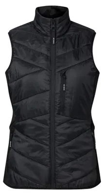 Produktbild von Dare 2B - "Aero Fuse" Weste für Damen, Wattiert RG13311 (44 DE) (Schwarz)