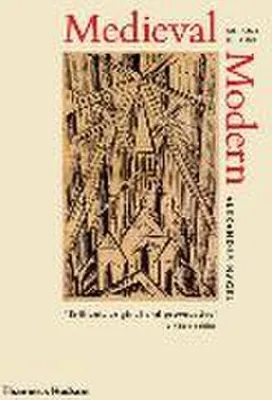 Produktbild von Medieval Modern
