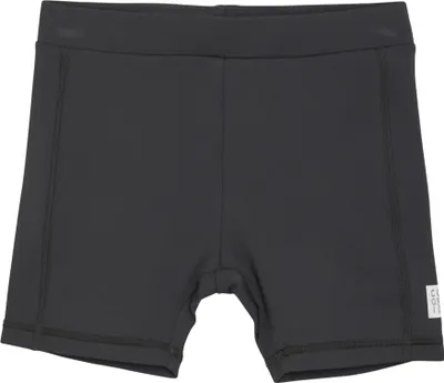 Produktbild von Color Kids COSport Kinder Mädchen Sporthose Trainingsshorts Laufhose sehr elastisch atmungsaktiv Logodruck Regular fit