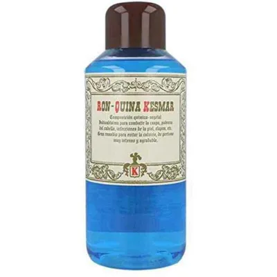 Obrázok produktu pre KESMAR Ronquina KESMAR Blue Kapilárny sprej 1000 ml 1000 ml, 1000 mililitrov, 1