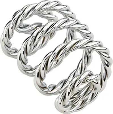 Produktbild von Brooks Right Hand Stranded Coil B33 chrome
