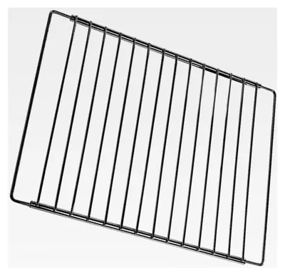 Produktbild von Universalgrill für Backofen, 55 cm, Stahl