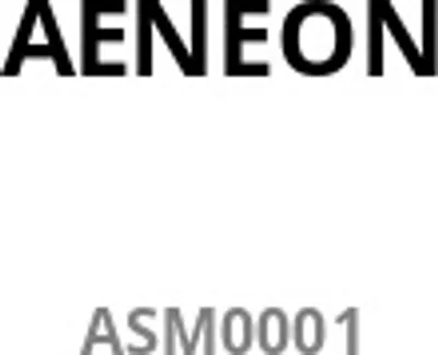 Produktbild von AENO Dampfmopp SM1  Wassertank/110°C/5m Kabel/Filter    weiß retail