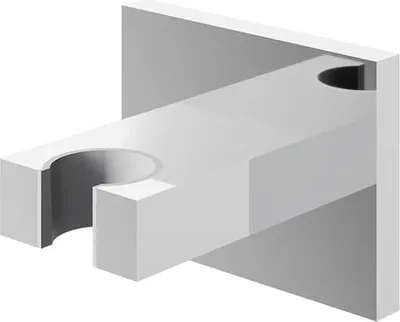 Produktbild von Steinberg Serie 135 Brause-Wandhalter, ohne integrierte Brauseanschlussbogen, 1351665