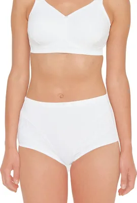 Produktbild von SUSA Miederslip London Modell 631 (Größe: 50 / Farbe: weiß)