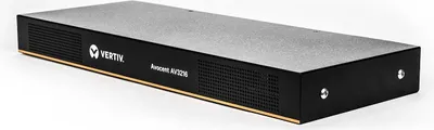 Immagine prodotto di Switch KVM digitale Vertiv Avocent AutoView 2X16 CAT5 UE