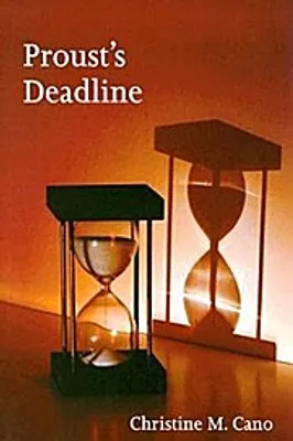 Image de Proust's Deadline