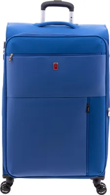 Image de Gladiator 3700 4 roues trolley 78 cm avec soufflet extensible