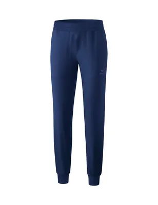 Produktbild von erima Präsentationshose Damen new navy 38