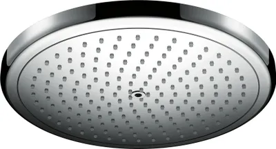 Produktbild von hansgrohe Croma 280 Kopfbrause chrom, 1 Stk.