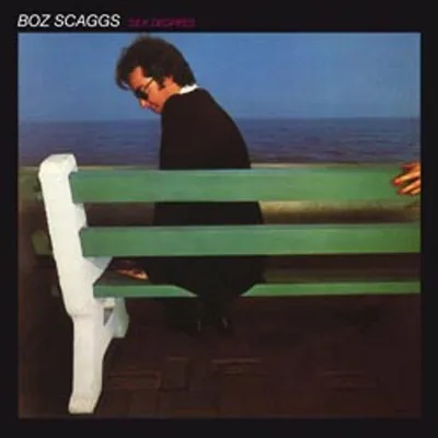 Obrázek produktu pro Boz Scaggs: (180g) (limitovaná edice)