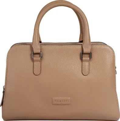 Produktbild von bugatti Handtasche Elsa Damen sand