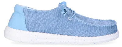 Produktbild von HEY DUDE Damen Slip Ons Wendy Stretch Sox